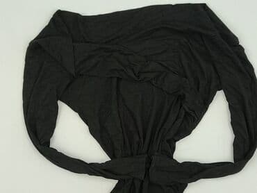 body niemowlęce długi rękaw wielopak: Pakuten, Body damskie, rozmiar S — 1