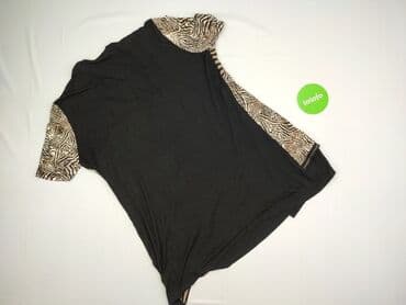 BIBA, Bluzka damska, rozmiar 6XL — 3