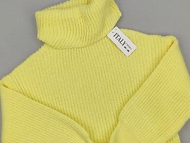 Italy Moda, Golf damski, rozmiar 3XL