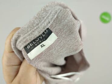 poliamid w swetrze: Beloved, Sweter damski, rozmiar XL — 4