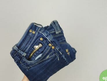 abercrombie and fitch jeans: Parisian Collection, Jeans for women, M at lalafo.pl — 6 abercrombie and fitch jeans: Parisian Collection, Jeans for women, M — 6