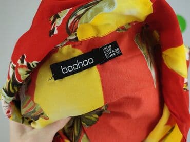 bluzki z jednorozcem: Boohoo, Koszula damska, rozmiar M — 5