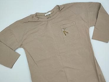 bluzki mama: Italy Moda, Tunika damska, rozmiar 4XL — 1