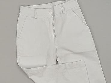 Spodnie 3/4 damskie, rozmiar S