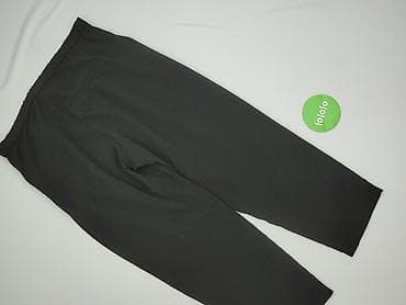 Monki, Spodnie materiałowe damskie, rozmiar XL — 3