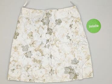 panterka spódnice: Elegancki komplet, rozmiar S — 6