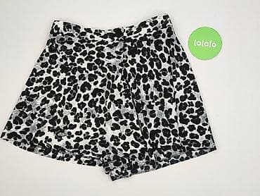 tanie sandaly: Zara, Szorty damskie, rozmiar L — 2