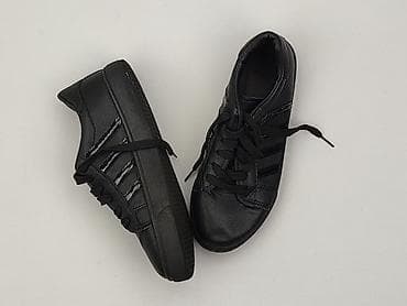 black squad buty: Sneakersy damskie, rozmiar 39 — 1
