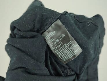 hiszpanki bluzki czarne: H&M, Bluzka damska, rozmiar M — 5