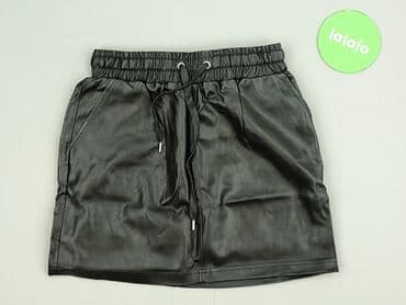 orsay spódnice skórzane: Sinsay, Spódnica damska, rozmiar XS — 2