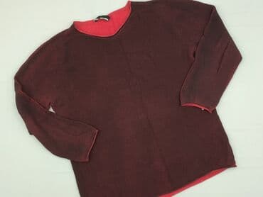 czy sweter z poliestru jest dobry: Sweter, XL (EU 42), condition - Very good — 1