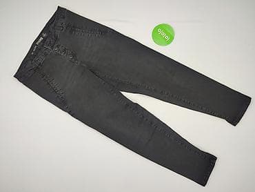 salsa jeans: Denim, Jeansy damskie, rozmiar M — 2