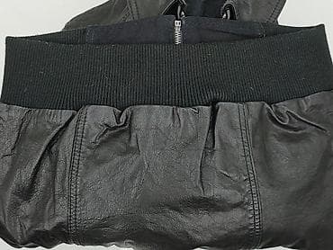 kurtka trapstsr: Wrangler, Kurtka skórzana damska, rozmiar S — 8