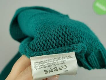 kurtki zimowe damskie c a: Canda, Kardigan damski, rozmiar XL — 5