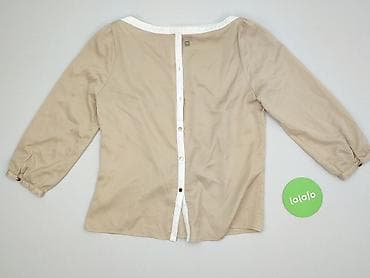 eobuwie rieker: Tiffi, Bluzka damska, rozmiar XS — 2