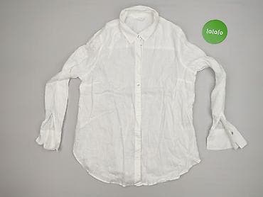 bluza nirvana h: H&M, Koszula damska, rozmiar M — 4