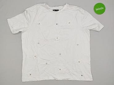 primark tee shirts: Sinsay, T-shirt damski, rozmiar XL — 2