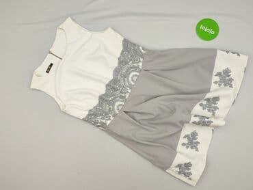 ekskluzywne sukienki wieczorowe sklep internetowy: Forti, Sukienka damska, XL — 2