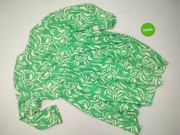 koszula nocna plus size: UP2Fashion, Sukienka damska, rozmiar 8XL — 3