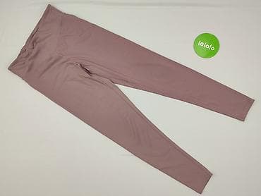 bluza 4f: Legginsy Sportowe damskie, rozmiar S — 2