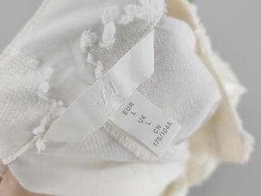 klapki ilse jacobsen: H&M, Sukienka damska, rozmiar L — 4