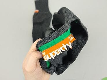 primark ponczo: Superdry, Sweter dla mężczyzn, rozmiar 2XL — 5