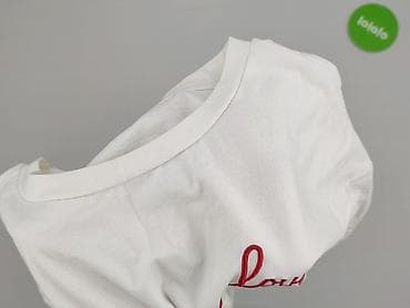 bluzy z traktorem: Love, T-shirt damski, rozmiar 2XL — 4