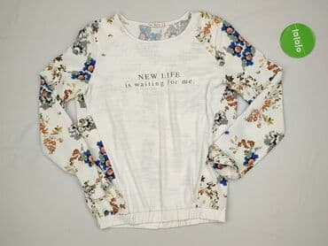 Kobiety: Bershka, T-shirt damski, rozmiar M — 2