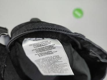 clockhouse denim jacket: Jeansy damskie, rozmiar S — 6