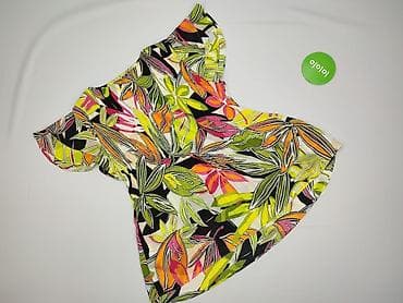 długa bluzki: Bluzka damska, rozmiar M — 3