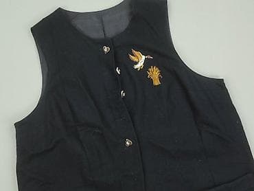 punisher kurtka: Imię, Kamizelka damska, rozmiar 3XL — 1