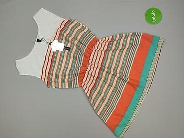 solar tuniki: Sukienka damska, rozmiar S — 2