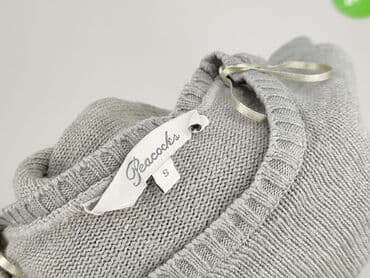 ubrania z pepco: Peacocks, Sweter damski, rozmiar S — 4