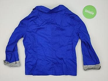 lantis jeans: ITALY FASHION, Marynarka damska, rozmiar L — 3