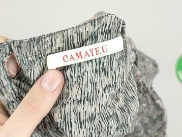 eleganckie sukienki zalando: CAMAIEU, Women`s dress, size S (EU 36) — 4