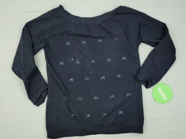 new yorker bluza z cekinami: Bluza damska
, rozmiar S — 2