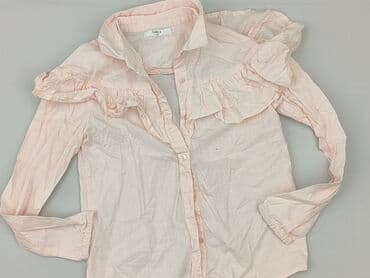 sweter hello kitty h: Blouse, 8 years, 122-128 cm, condition - Very good — 1