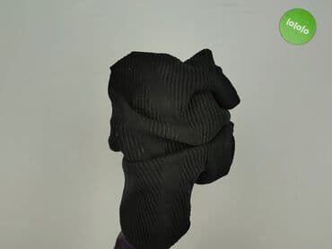 sweter z krótkim rękawem męski: Sweter damski, rozmiar L — 5