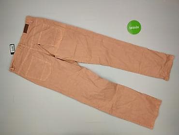 zapi paris: Giovanni Galli, Spodnie materiałowe damskie, rozmiar XL — 3