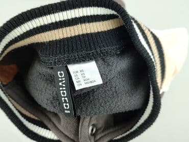 h m kurtki puchowe: H&M, Kurtka bomberka damska, rozmiar XS — 4