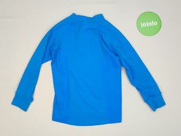 lidl koszulka termoaktywna: Bluzka, Wedze, 3-4 lat, 98-104 cm, stan - Bardzo dobry — 3