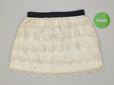 basic by o la la: Reserved YFL, Spódnica damska, rozmiar XL — 2