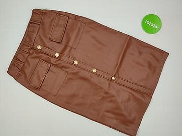 leather poland: ITALY FASHION, Spódnica damska, rozmiar S — 2