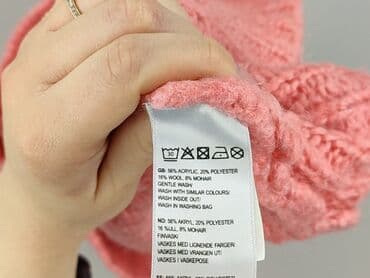 poliamid w swetrze: Bik Bok, Sweter damski, rozmiar M — 5