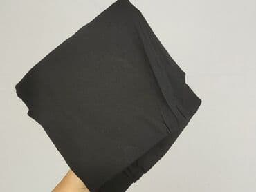 buty szerokie w palcach damskie: Spodnie materiałowe damskie, rozmiar XL — 6