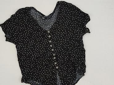 spanx w polsce: Sinsay, Bluzka damska, rozmiar 2XS — 1