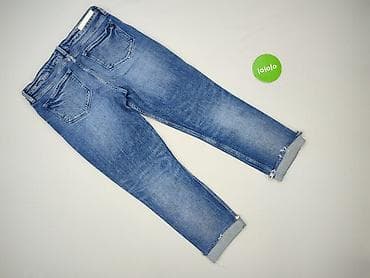 jeans h: Tommy Hilfiger, Jeansy damskie, rozmiar M — 3