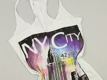 koszulki z atomowkami: Atmosphere, Top damski, rozmiar M — 1