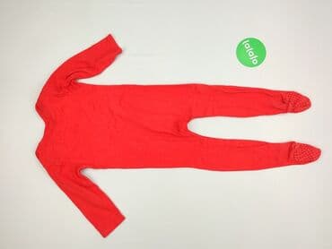 okee sukienki: Overalls Marks & Spencer, 2-3 years, 92-98 cm, condition - Perfect — 3