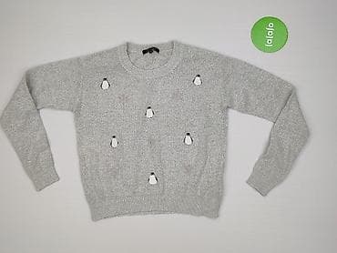 pull and bear sweter: New Look, Sweter damski, rozmiar S — 2